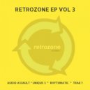 Unique 3 - Weight For The Bass (3 Ton Mix)
