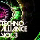 DJ Josh Blackwell & Miss Babayaga DJ - Minimal Damage (Original Mix)