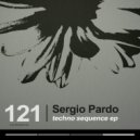Sergio Pardo - Extermination People
