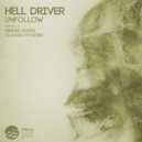 Hell Driver - Wobble Butt