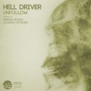 Hell Driver - Wobble Butt (Marika Rossa Remix)