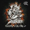 Drug Fuckers - Apocalypto