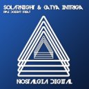 SOLARNIGHT & Katya Intriga - Time Doesn\'t Treat (DJ Sasha XL Remix)