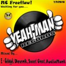 MC Freeflow - Waiting For You