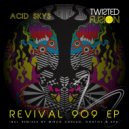 Acid Skys - Fantazia