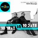 Dj Dimi feat. Olga Podgornaya - Closing Message (Album Outro)