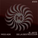 Miss Adk - QC Coven (Original Mix)