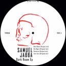 Samuel Jabba - Rio Negro (Original Mix)