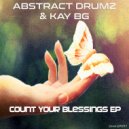 Abstract Drumz - Future Warning (Original Mix)
