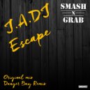 J.A.DJ - Escape (Danger Bay Remix)