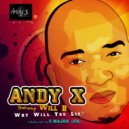 Andy X - Lost Souls (Original Mix)
