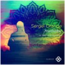 Sergei Orange - Freethinker