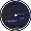 Flat B - Moon (Original Mix)