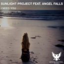 Sunlight Project feat. Angel Falls - I Need You (Dub Mix)