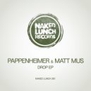 Pappenheimer & Matt Mus - Break