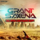 Grant Saxena - Voyager