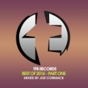 Memory Splice feat Alicia Cole & C.S.E Cooney - Ratcatcher (Stephane Badey Remix)