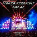 Darkmaster - Worlds Apart 2013 (Original Mix)