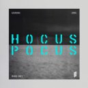 Mark Rey - Hocus Pocus