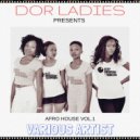 Rockafobic Deep Ft Nompumelelo Dladla - We Are All African (Derrick Flair & Malaisha Remix)