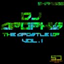 DJ Apophis - Flash Back