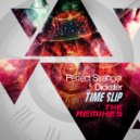 Perfect Stranger & Dickster - Time Slip (Cimi Remix)