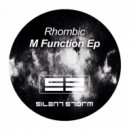Rhombic - The Worker (Original Mix)