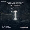 Darko Stepic - Access