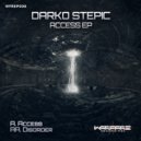 Darko Stepic - Disorder