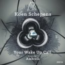 Koen Schepens - Pongo