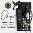 Yamin Bene,Campo Cox - Yeah For OKAPI
