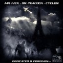 Mr. Ivex & Cyclon ft. Dr. Peacock - Le Flow