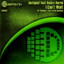 Isotope3 feat Becky Burns - I Can\'t Wait (Original Mix)