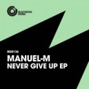 Manuel-M - Keep It Deep