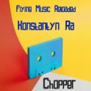 Konstantyn Ra - Monster (Original Mix)