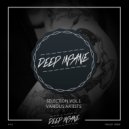 PepperZ & Lucas Floria - G-Hou$e