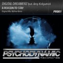 Digital Dreamerz feat. Amy Kirkpatrick - A Reason To Stay (ReDrive Remix)