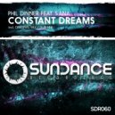 Phil Dinner Feat. S.Ana - Constant Dreams
