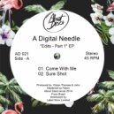 A Digital Needle - Sure Shot (Edit Mix)
