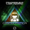 Cosmonaut - Wormhole