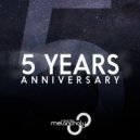 Deep Reason feat. Cory Friesenhan - A Million Faces (Original Mix)