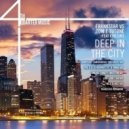 Frankstar Vs Tom E Tutone feat Kym Sims - Deep In The City (Melo Blanco Mix)