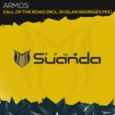 Armos - Call Of The Road (Radio Edit)