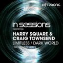 Harry Square & Craig Townsend - Dark World