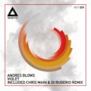 Andres Blows - N.N