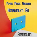 Konstantyn Ra - Craft