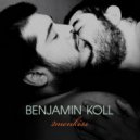 Benjamin Koll - 2menkiss (Paradise Garage Club Mix)