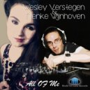 Wesley Verstegen & Nienke Wijnhoven - All Of Me