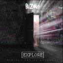 Blizard feat. Lucinda - Explore