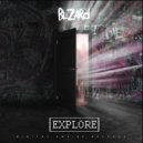 Blizard feat. Liza Roberts, Lucinda - SQUAD (FRENDZ R 4)